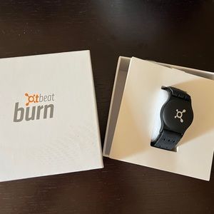 Heart monitor for Orange Theory
